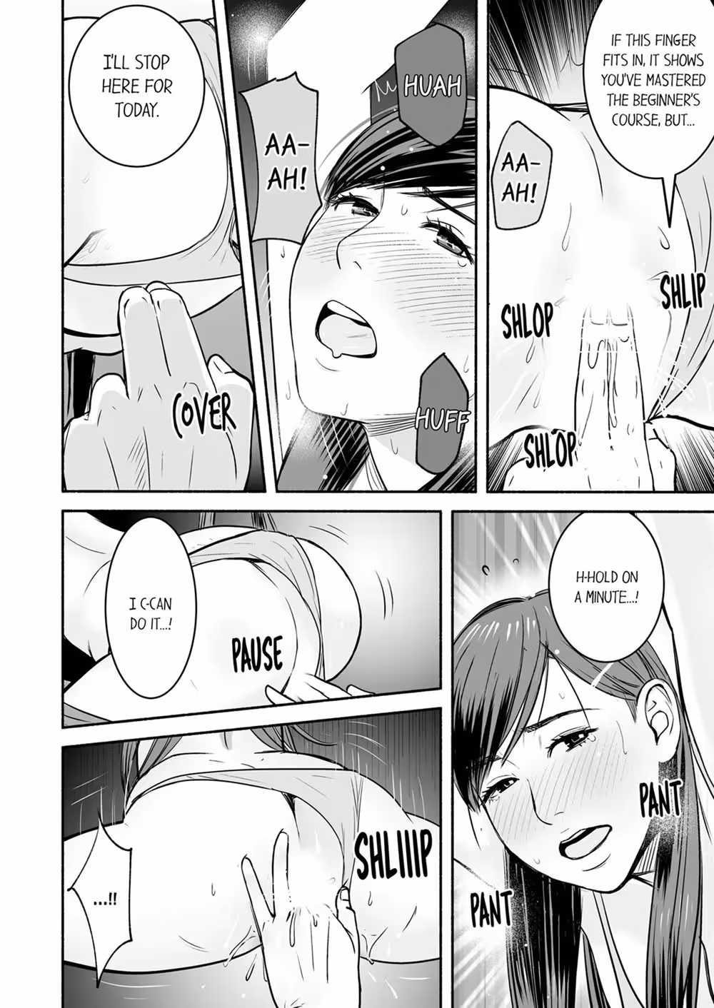 How Much Innocence Can Yoga Bend?