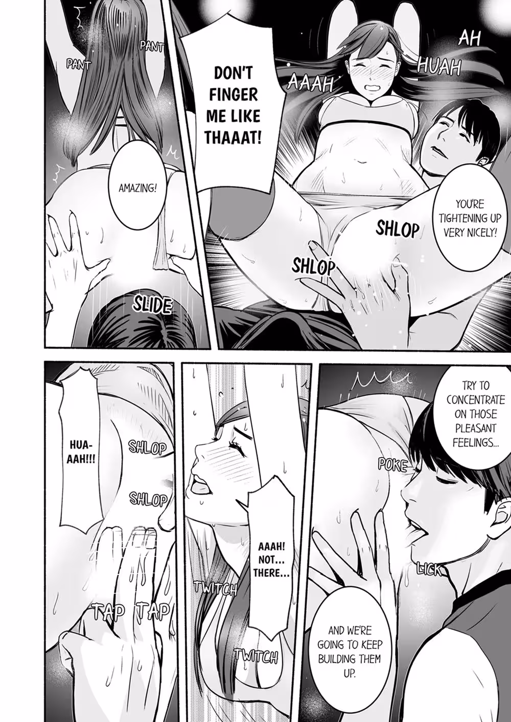 How Much Innocence Can Yoga Bend?