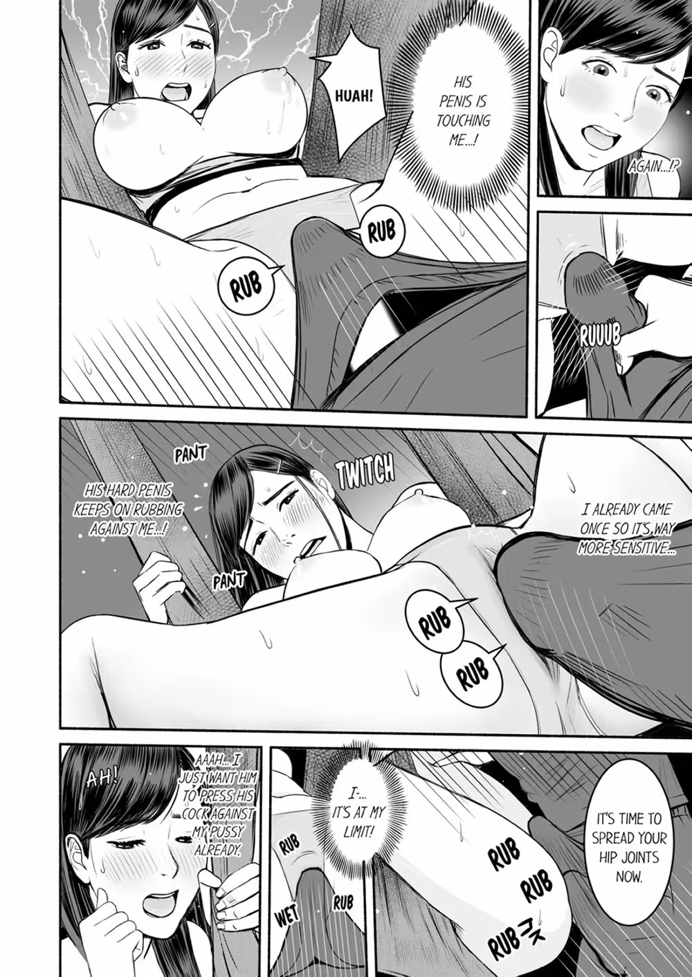 How Much Innocence Can Yoga Bend?