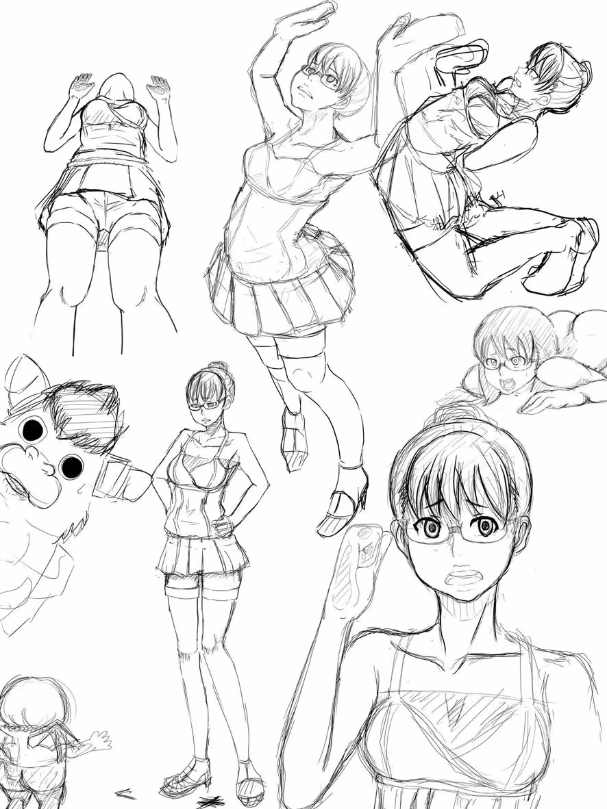 Sakusa Will Be My Last, Burning Wish