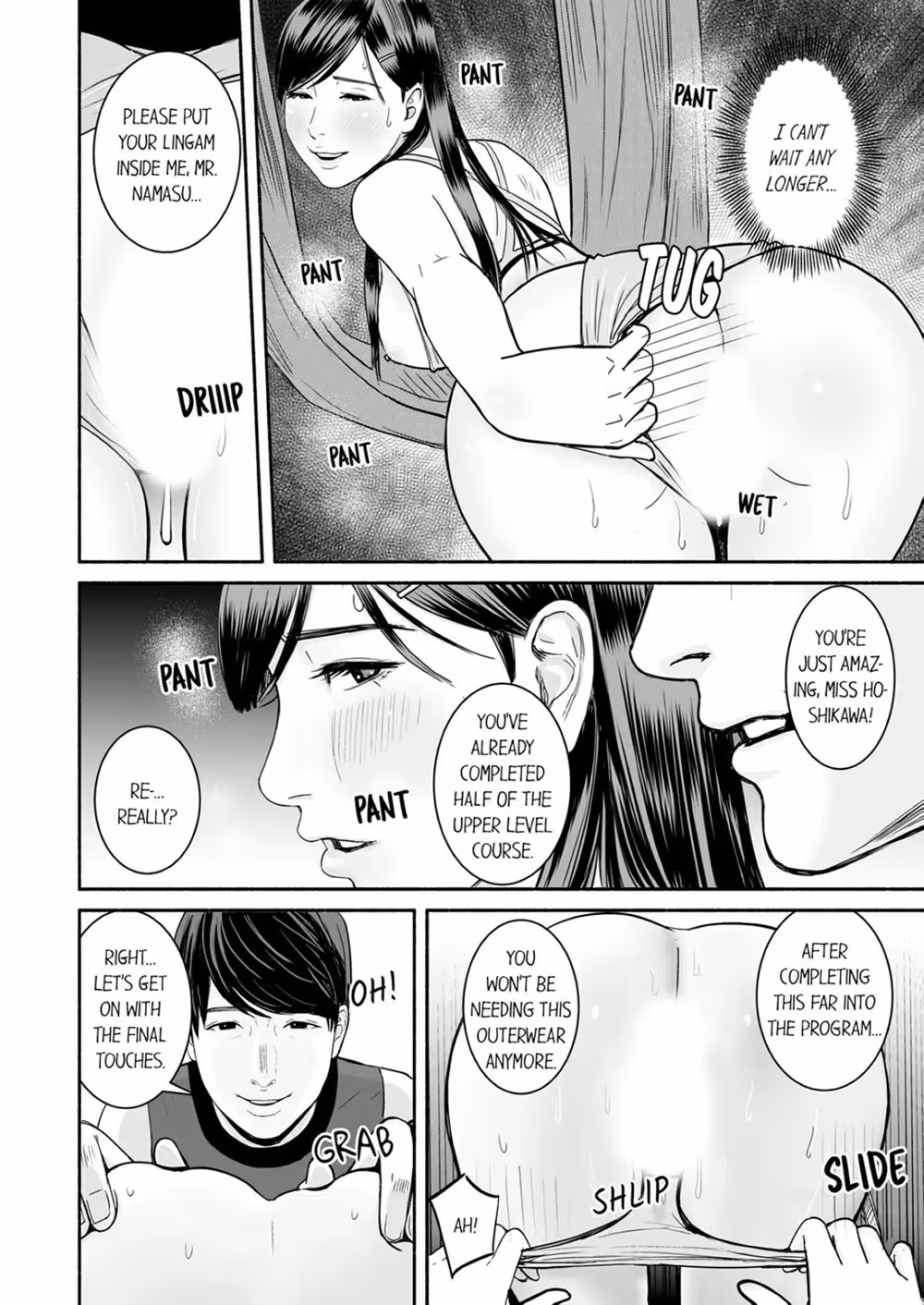 How Much Innocence Can Yoga Bend?