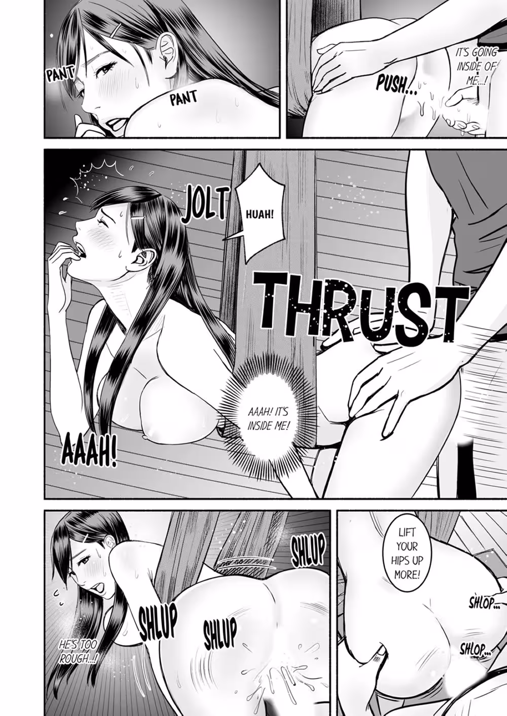 How Much Innocence Can Yoga Bend?