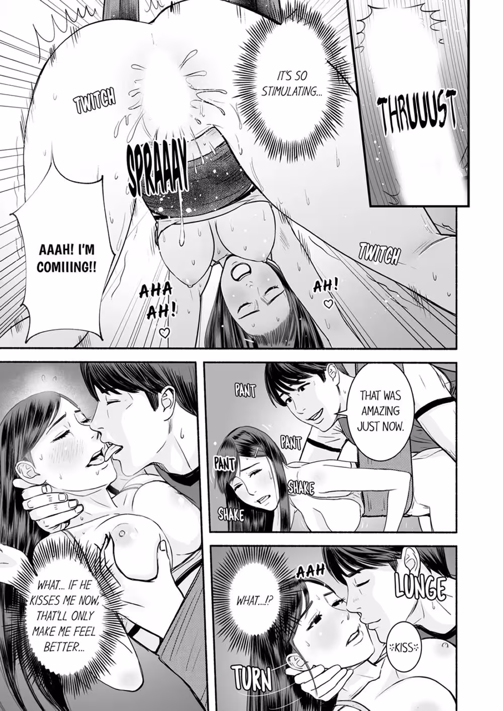 How Much Innocence Can Yoga Bend?