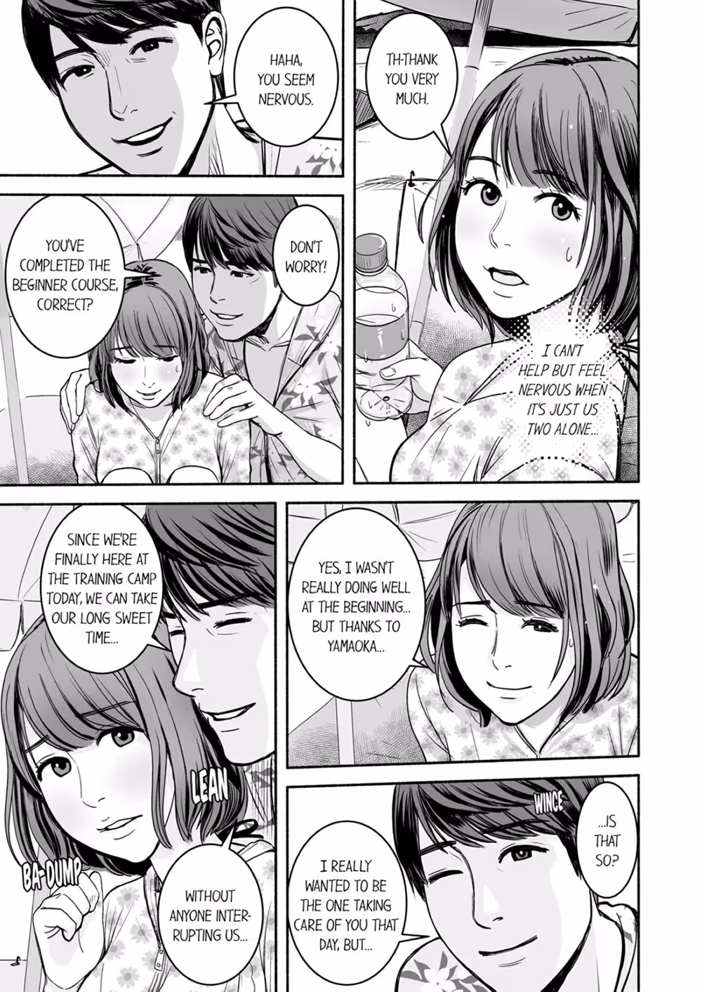 How Much Innocence Can Yoga Bend?