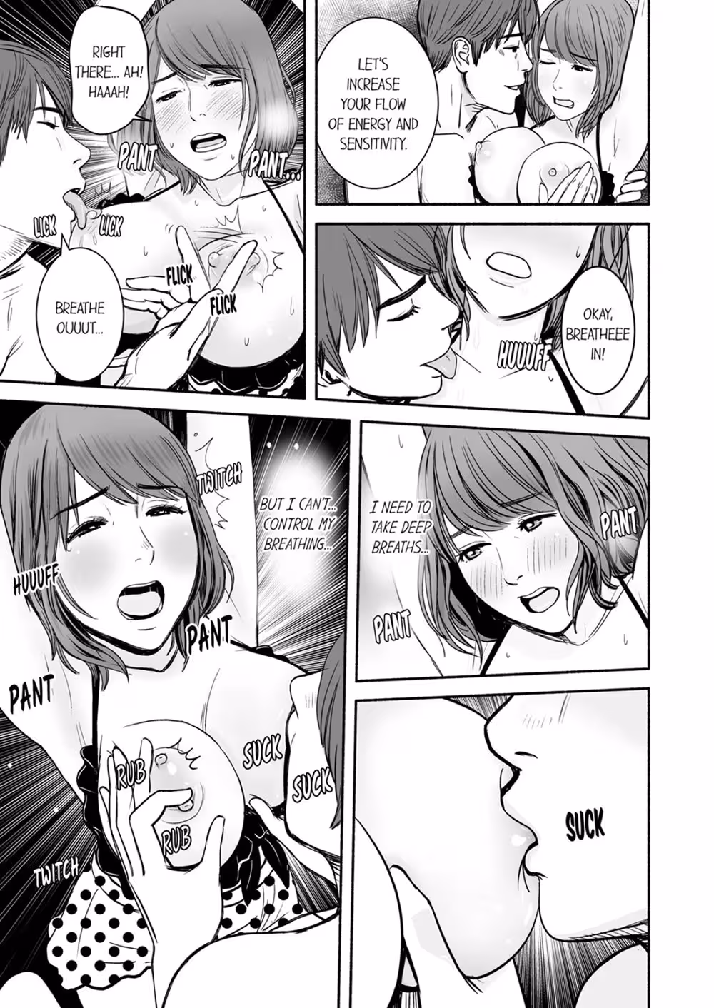 How Much Innocence Can Yoga Bend?