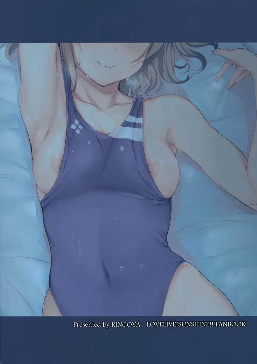 Her Blood Will Stain His Sins