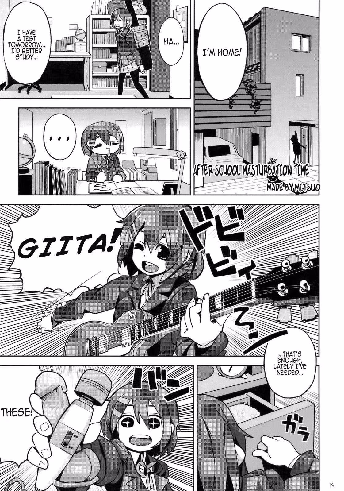 The Forbidden Harvest of Our Ancestors Sin