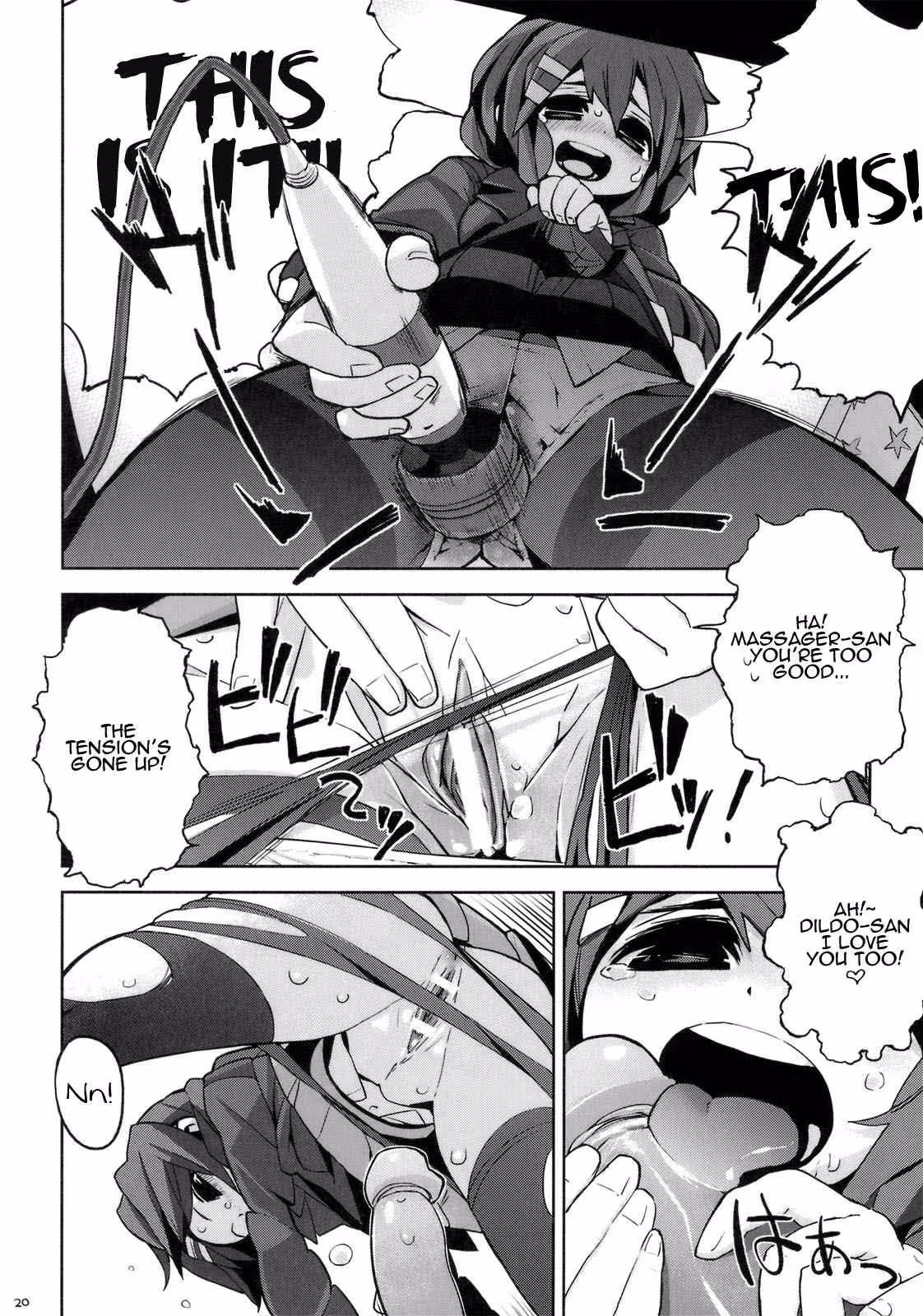 The Forbidden Harvest of Our Ancestors Sin