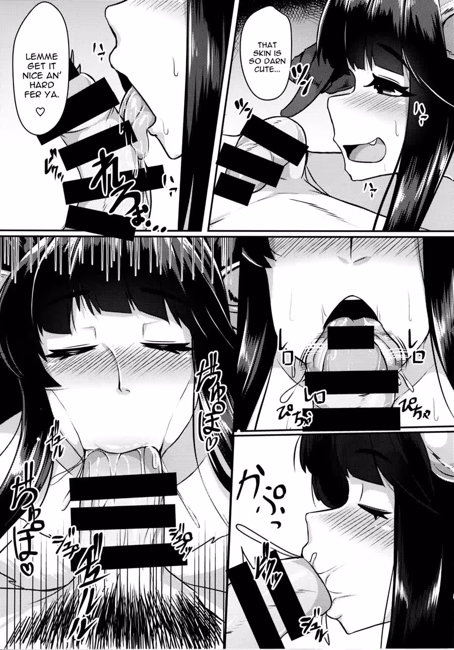 Sins of the Forbidden Office: Where Desires Are Born to Sin