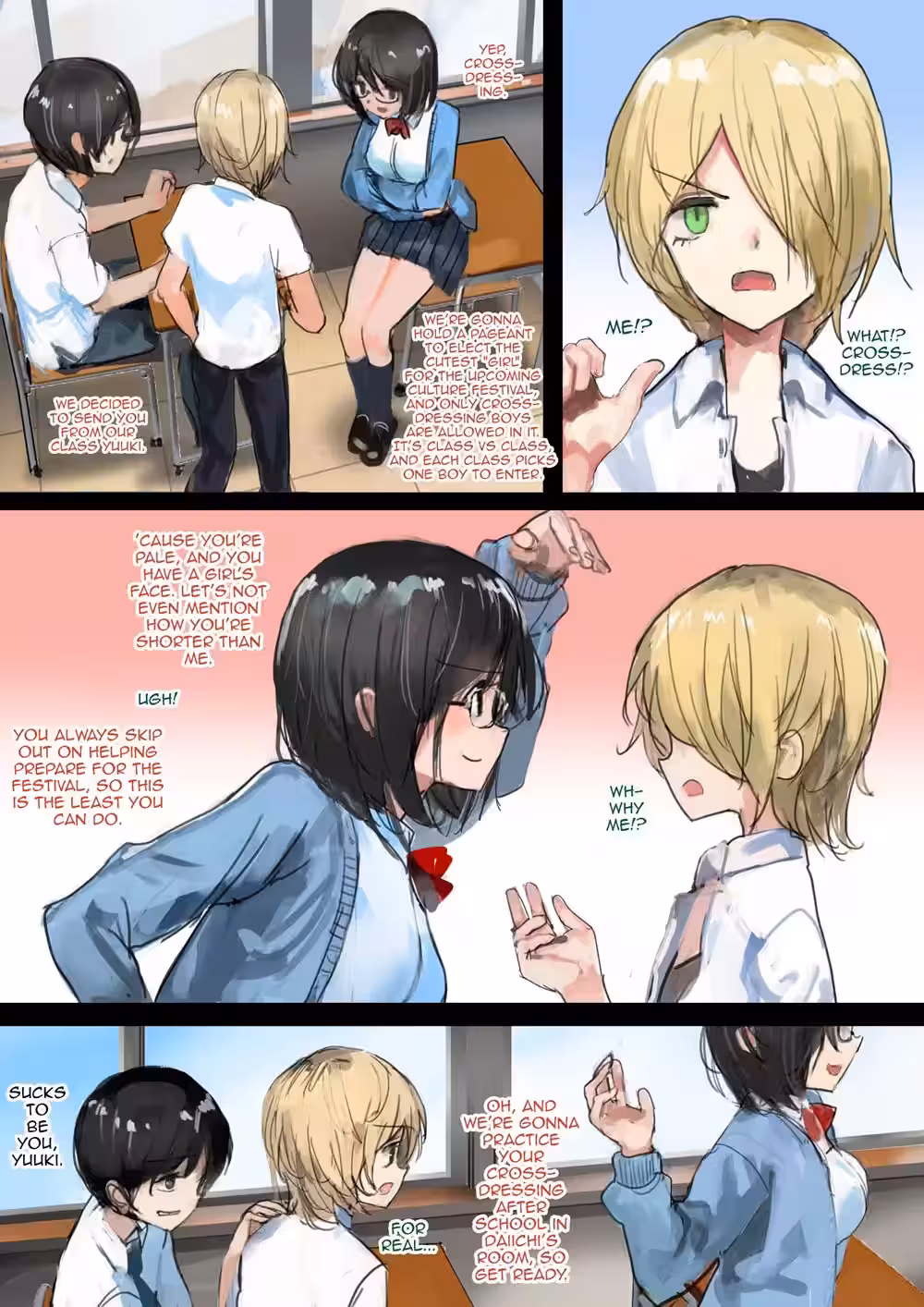 The Forbidden Curve of My Desire, Where the Futanaris Shame Meets Her Sodomized Surrender