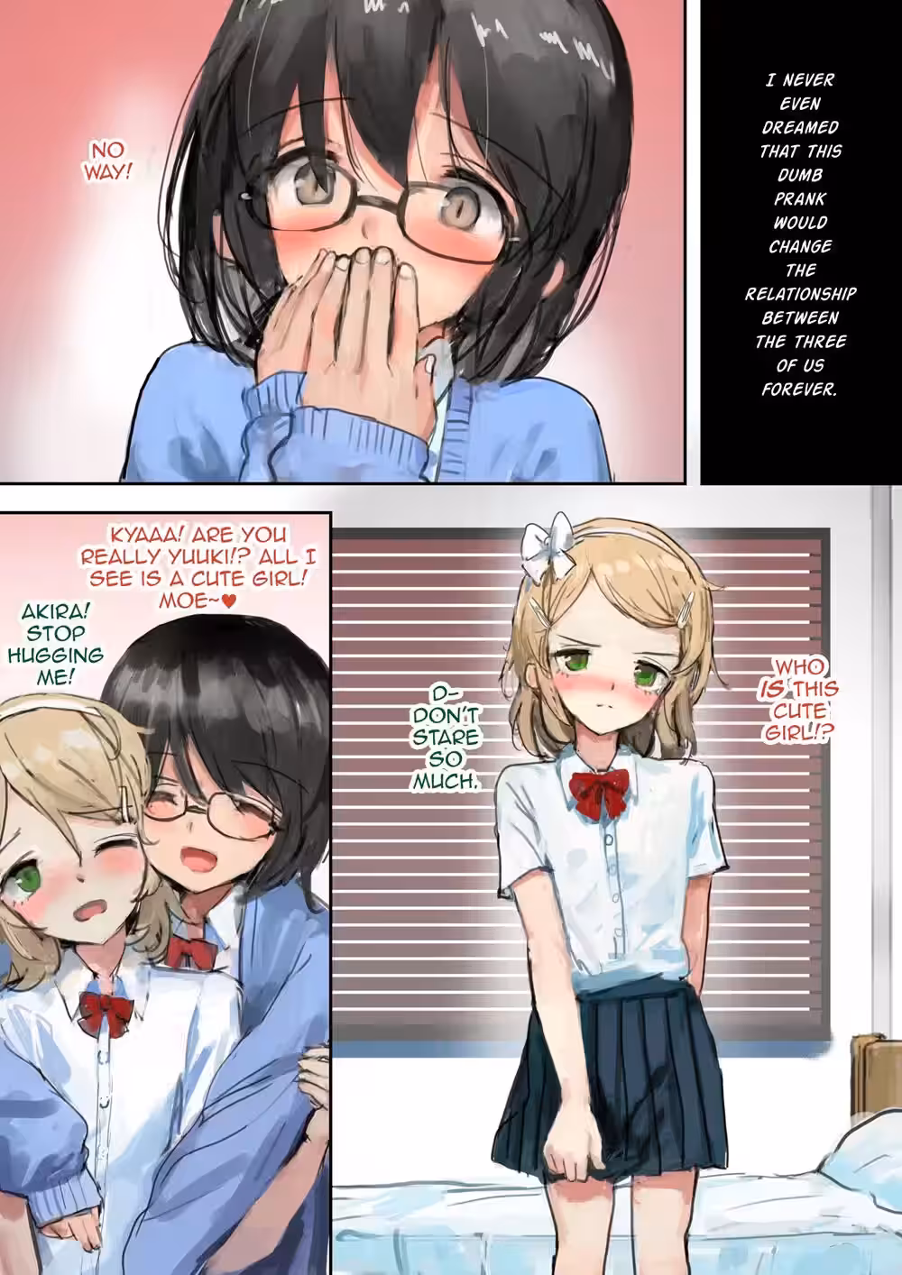 The Forbidden Curve of My Desire, Where the Futanaris Shame Meets Her Sodomized Surrender