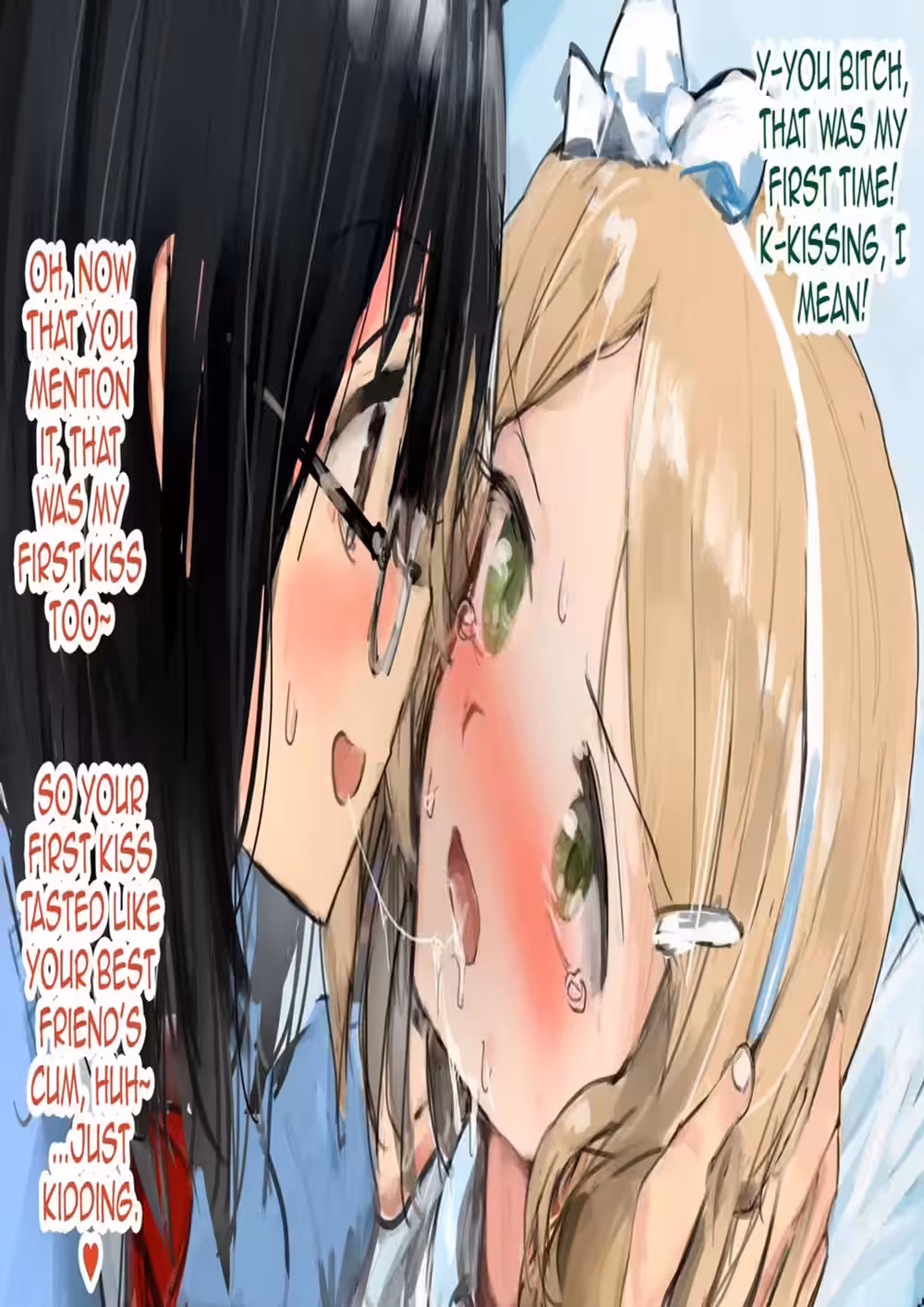 The Forbidden Curve of My Desire, Where the Futanaris Shame Meets Her Sodomized Surrender