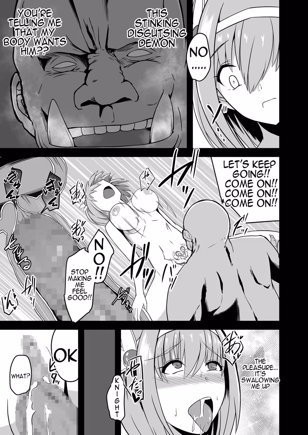 Silk Threads of Infidelity: Yuis Forbidden Diary