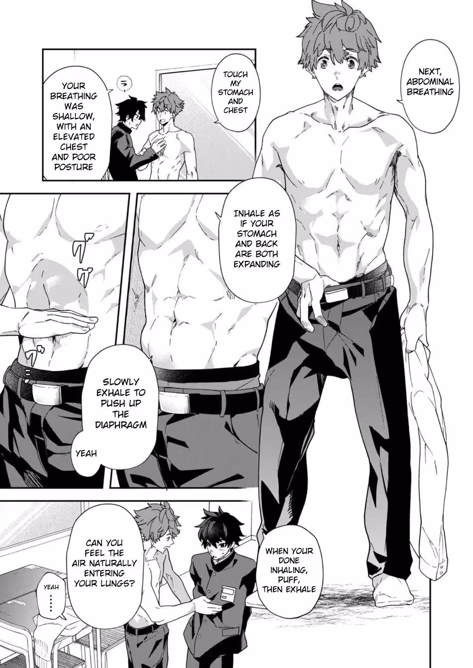 YouthRadioStationOnemanOperationManagerMugikunAndNewMemberKannaikun_CH1_018