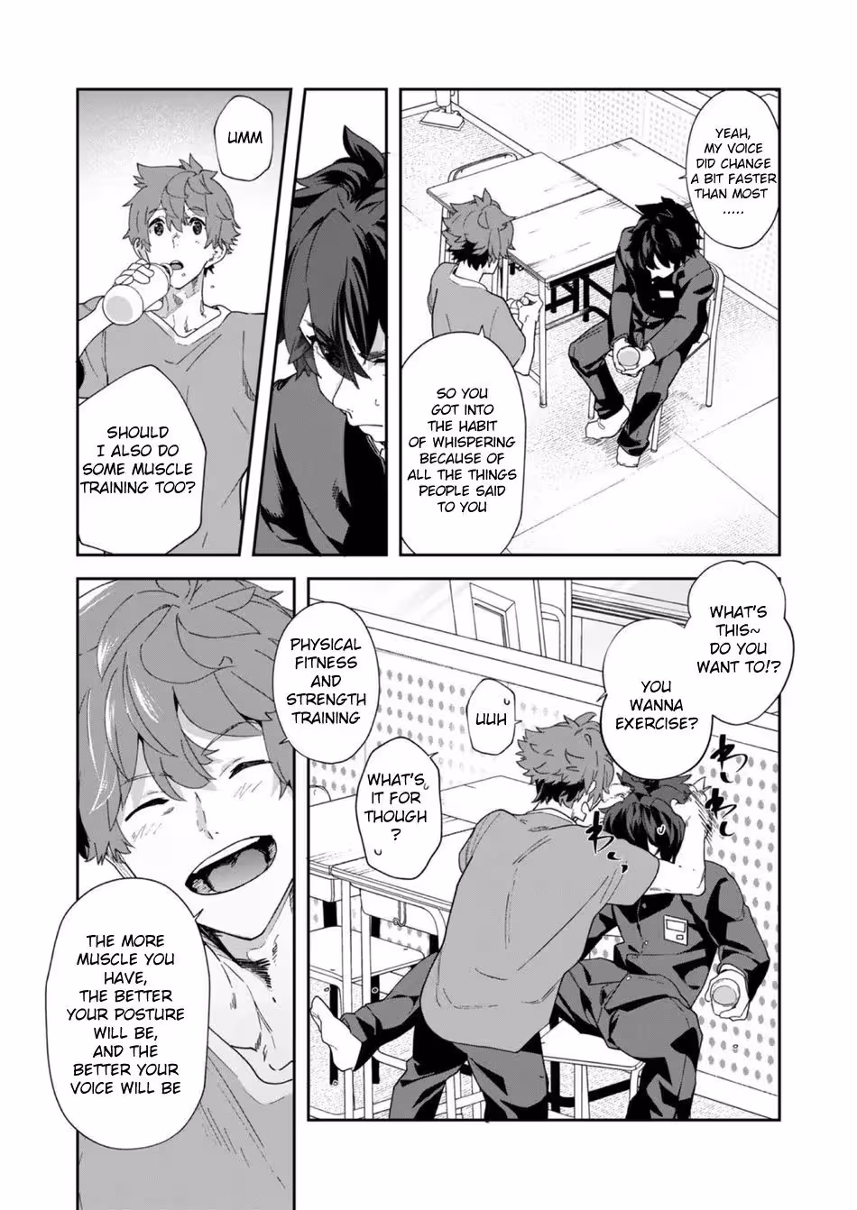 YouthRadioStationOnemanOperationManagerMugikunAndNewMemberKannaikun_CH1_023