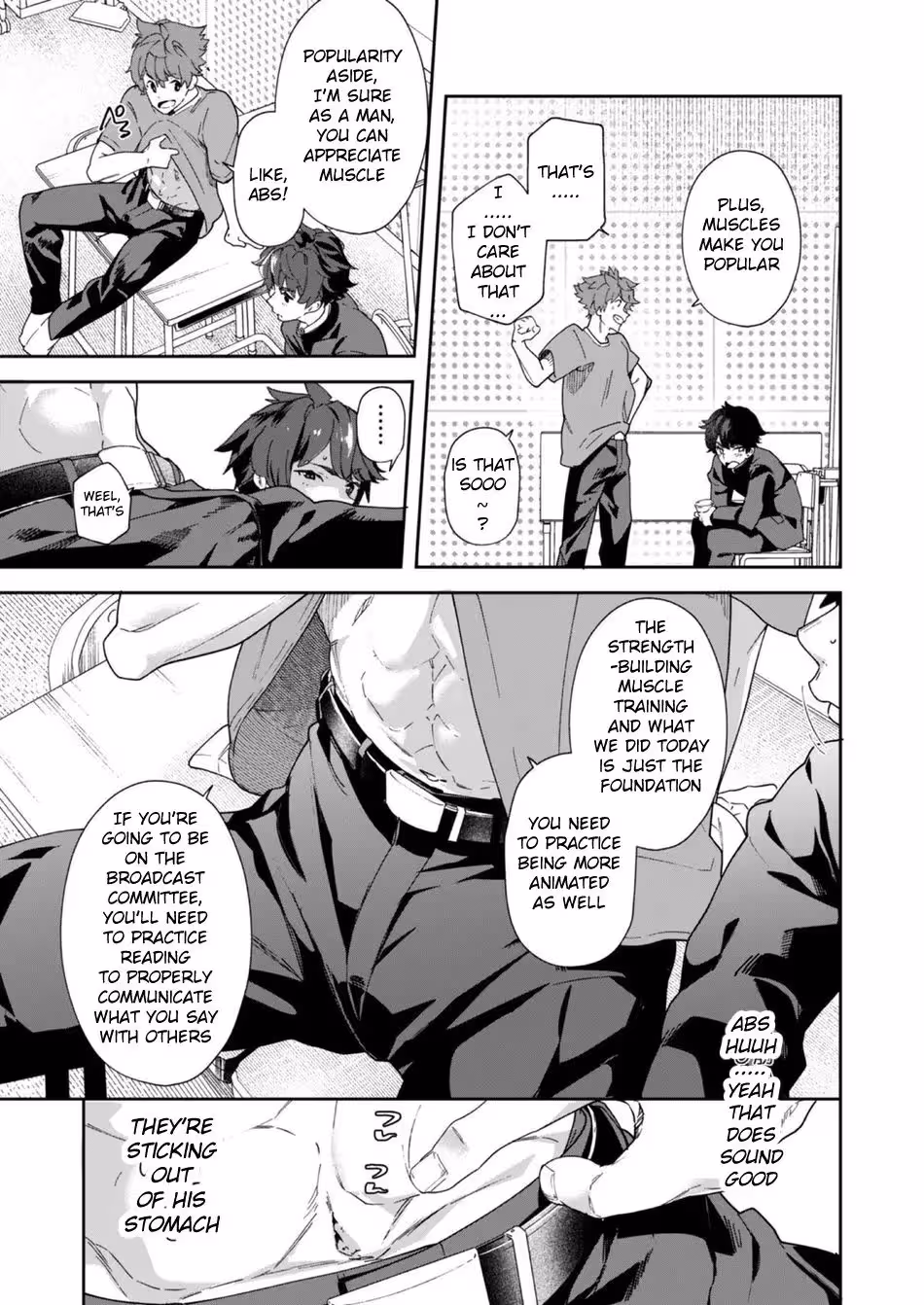 YouthRadioStationOnemanOperationManagerMugikunAndNewMemberKannaikun_CH1_024