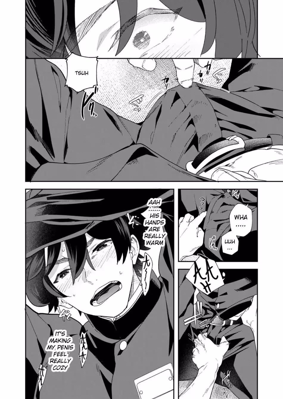 YouthRadioStationOnemanOperationManagerMugikunAndNewMemberKannaikun_CH1_031