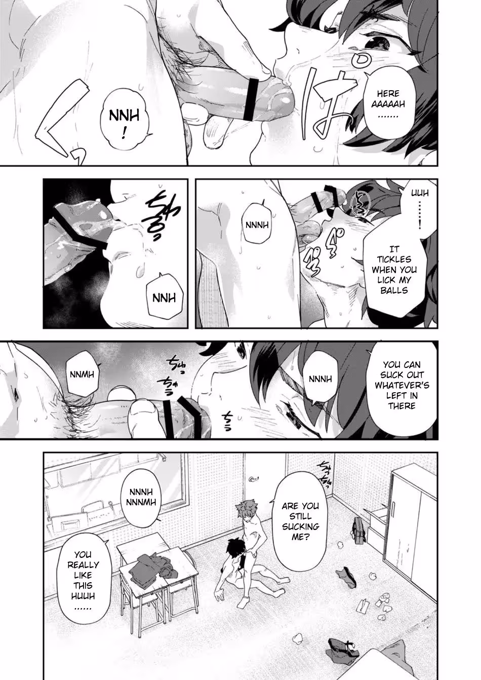 YouthRadioStationOnemanOperationManagerMugikunAndNewMemberKannaikun_CH1_058