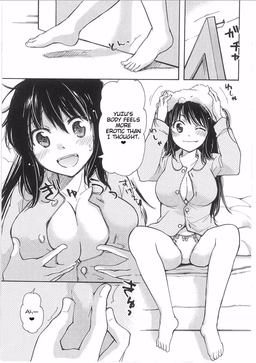 Pleasure Slaves of the Red Planet – Yuzu and Takehikos Subjugation