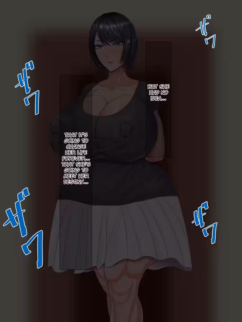 ZecchouOoShiranaiOnnaToTanshouSourouOtokoDarekeNoSekaiDeOreDakeDekaChinNetoriMusou_CH1_005