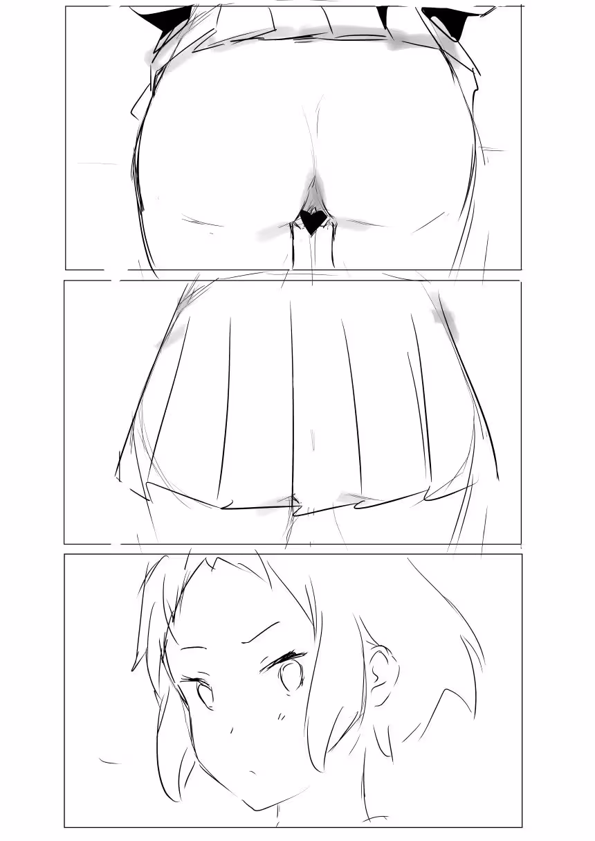 Trusting the Darkness that Keeps You Behind Bars