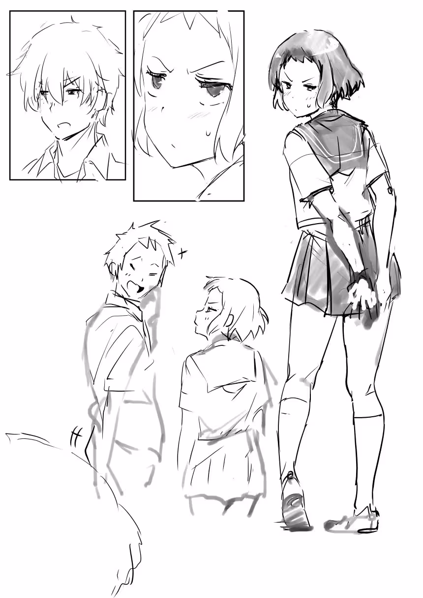 Trusting the Darkness that Keeps You Behind Bars