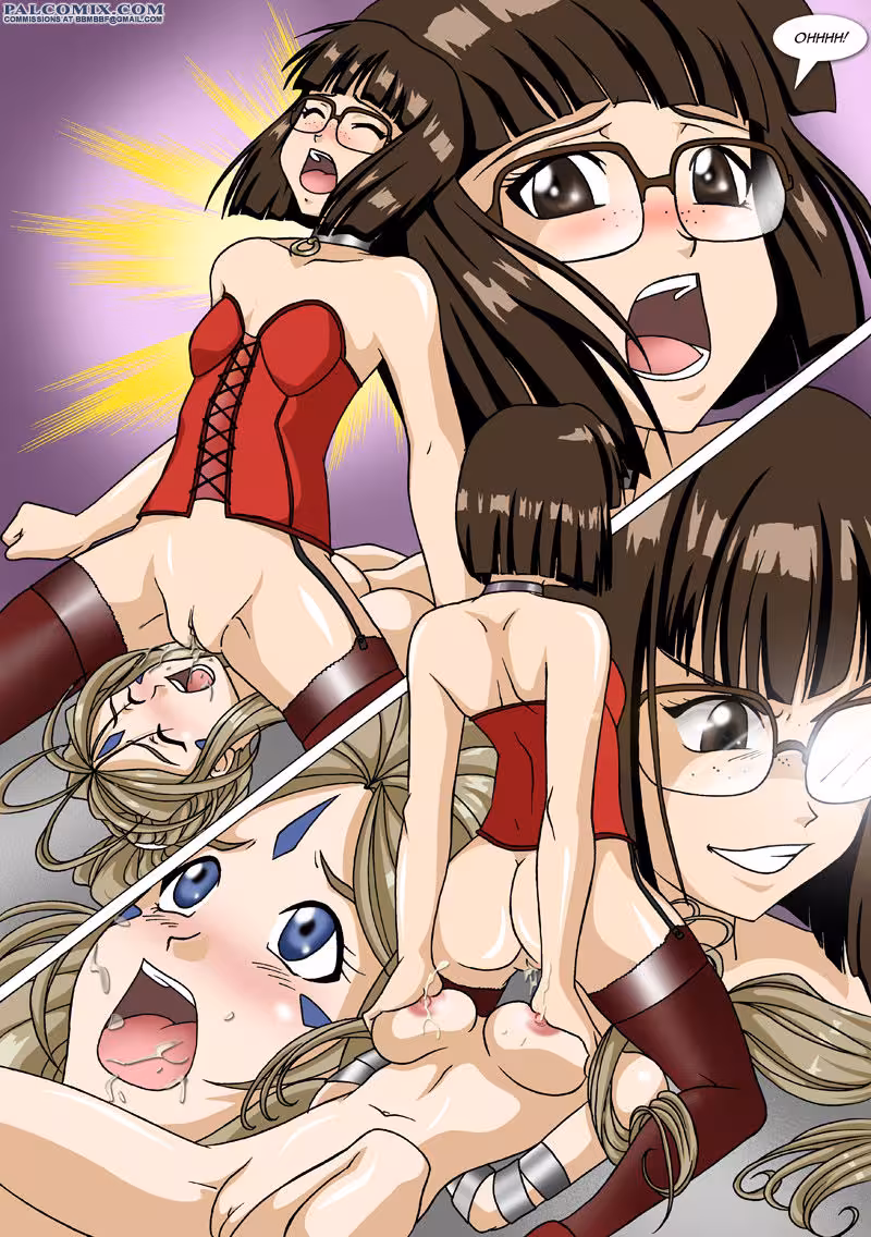 Ah¡-Enslavement-of-my-Goddess011