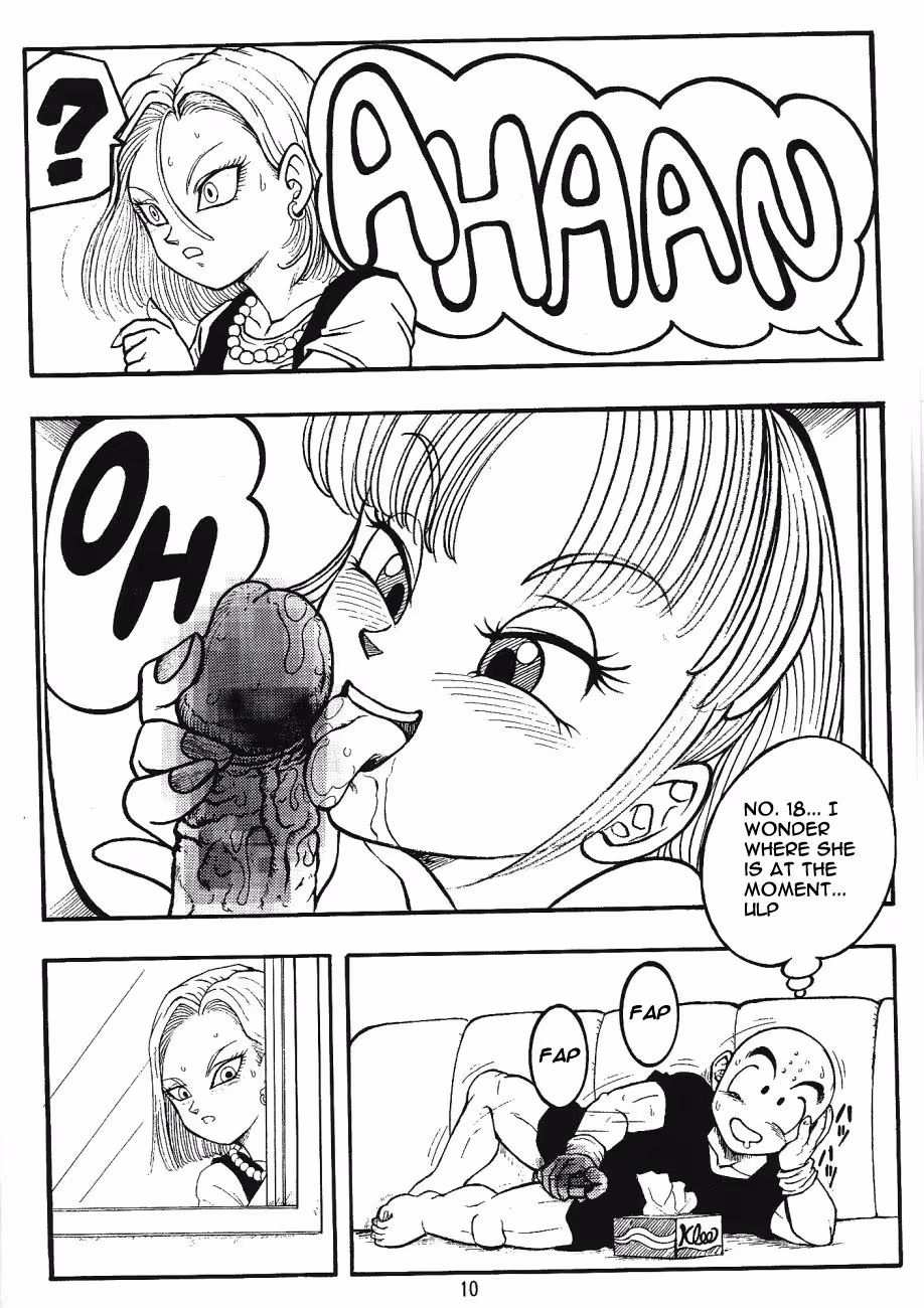 DragonBall-H-Maki-San-009