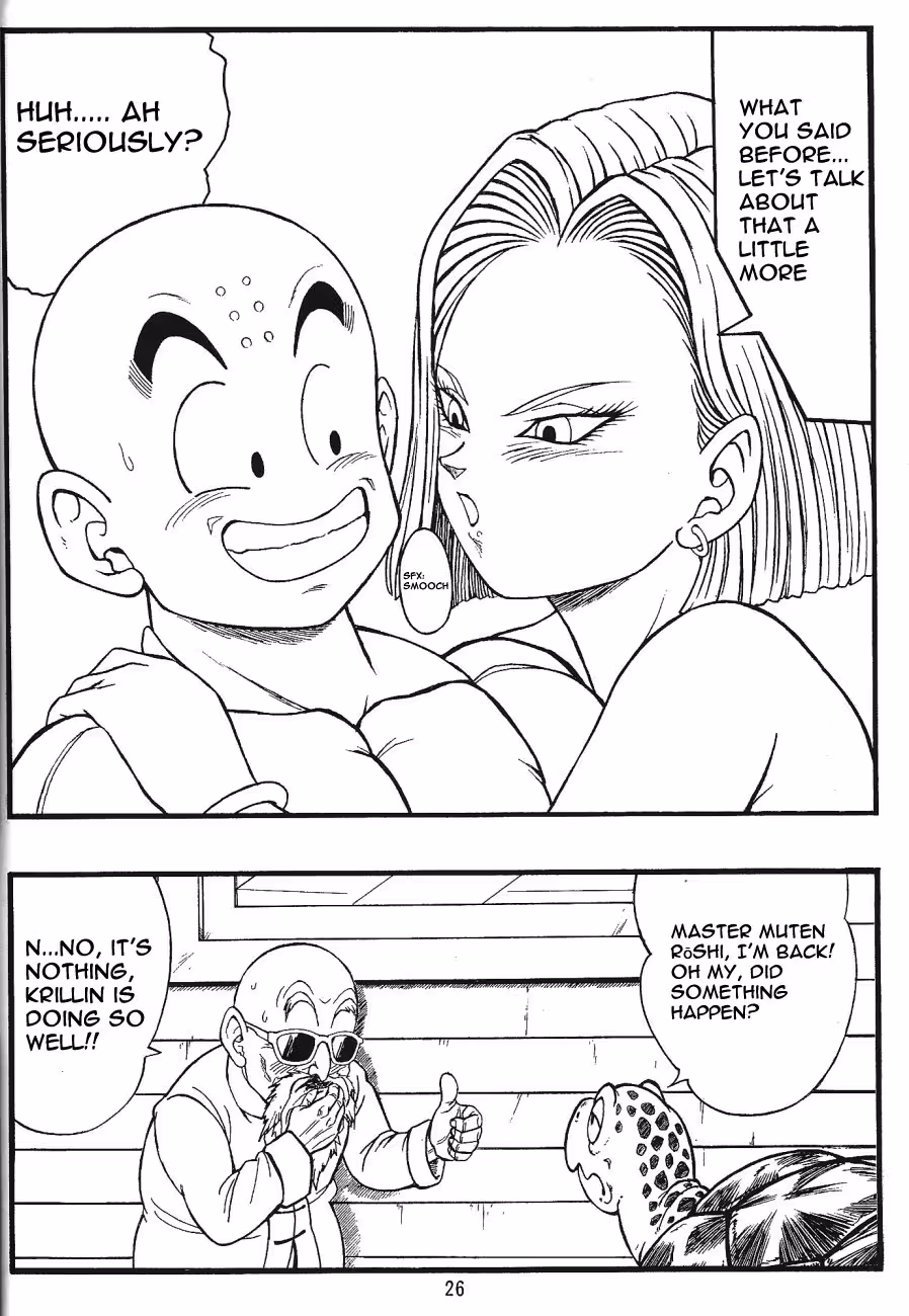 DragonBall-H-Maki-San-025