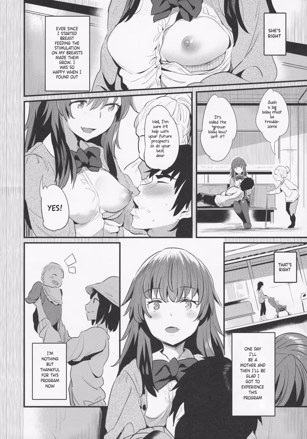 YappariToshishitaNoMamaGoSuki_CH1_004