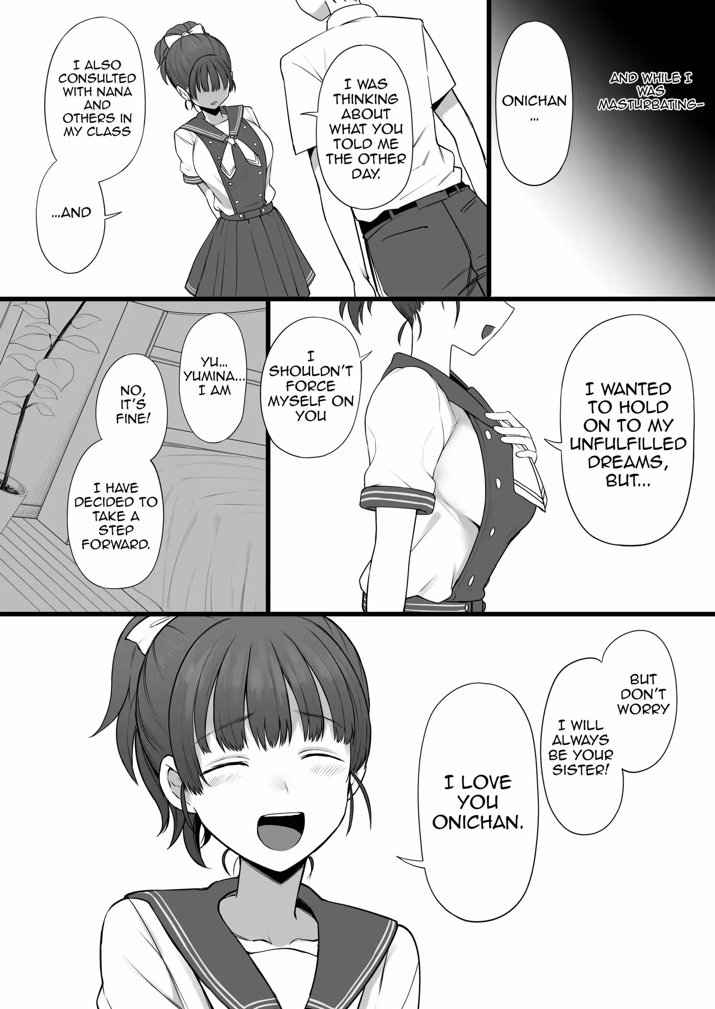 YarichinKaraImoutoToOsananajimiNoHonnou_CH1_024