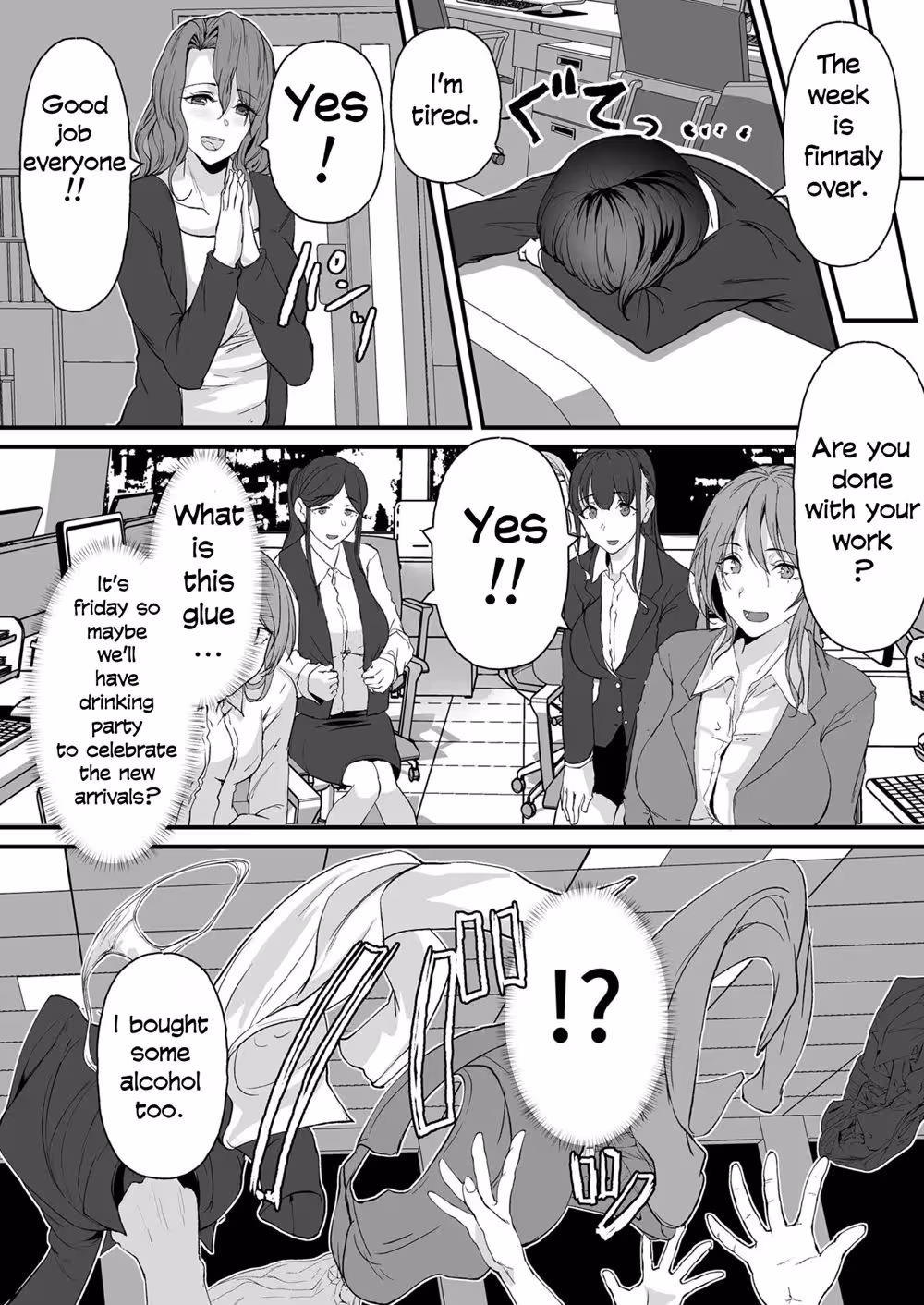 YarimanShikaInaiKaishaNiNyuushaShitaShinsotsuchanGa_CH1_029