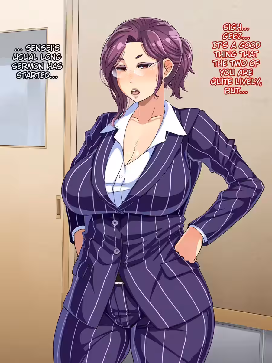 YokkyuuFumanNoKanjukuOnnakyoushiNiYattoKitaHaru_CH1_002