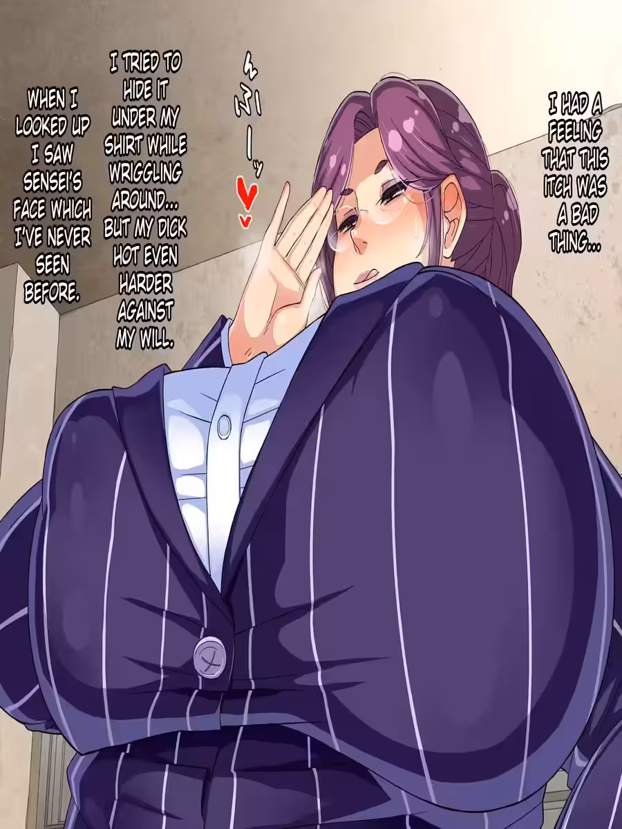 YokkyuuFumanNoKanjukuOnnakyoushiNiYattoKitaHaru_CH1_008
