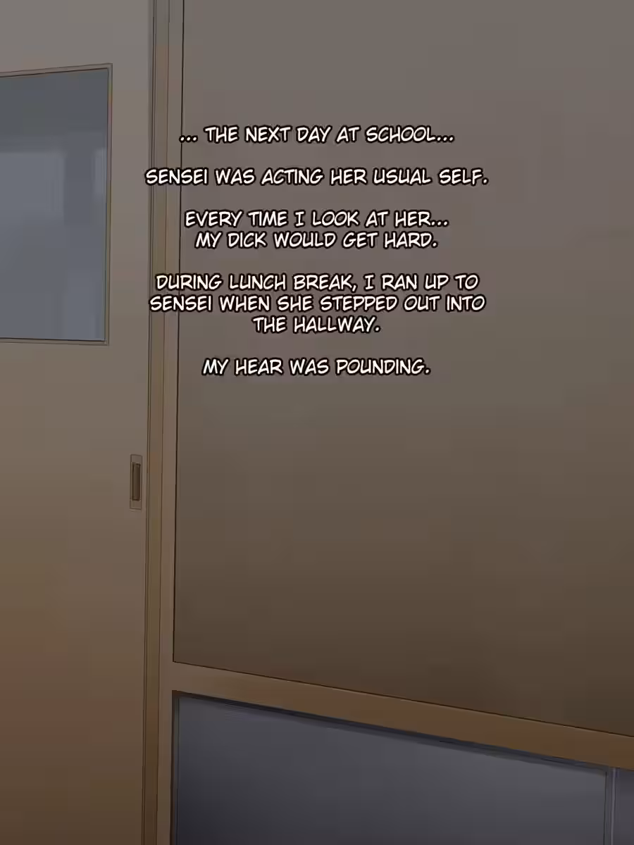 YokkyuuFumanNoKanjukuOnnakyoushiNiYattoKitaHaru_CH1_022