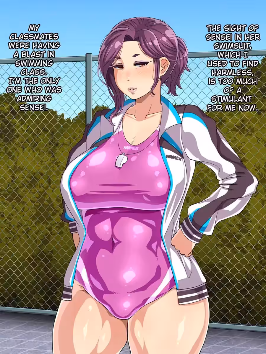 YokkyuuFumanNoKanjukuOnnakyoushiNiYattoKitaHaru_CH1_032