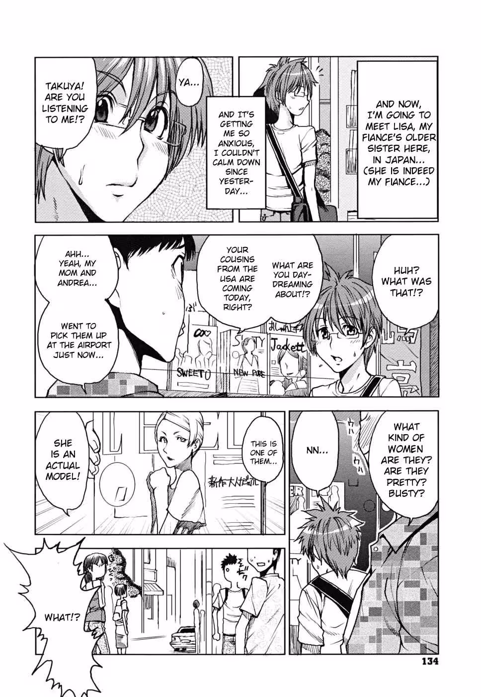 Rhapsody in Ecstasy: Where the Harmonies of Despair Awaken the Furies