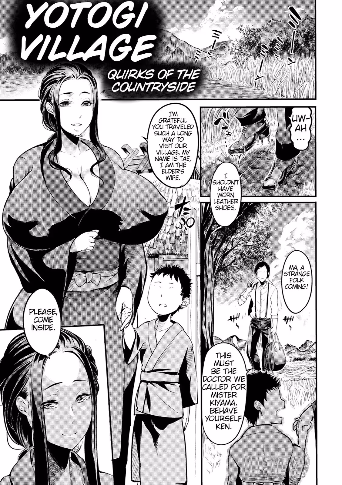 YotogiVillageQuirksOfTheCountryside_CH1_001