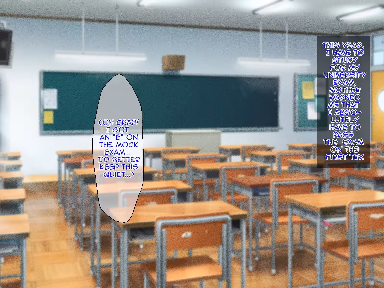 YouCantLustAfterYourOwnMotherYouIdiotOfASon_CH1_001