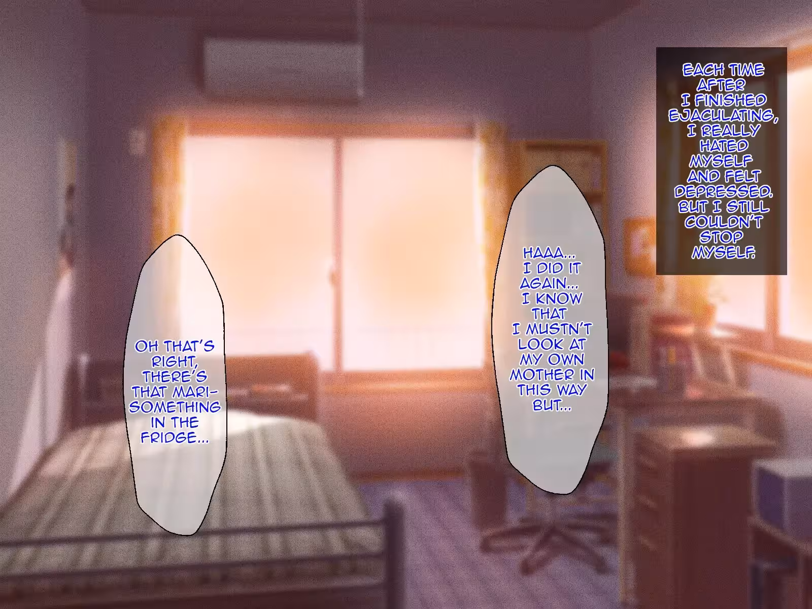 YouCantLustAfterYourOwnMotherYouIdiotOfASon_CH1_011