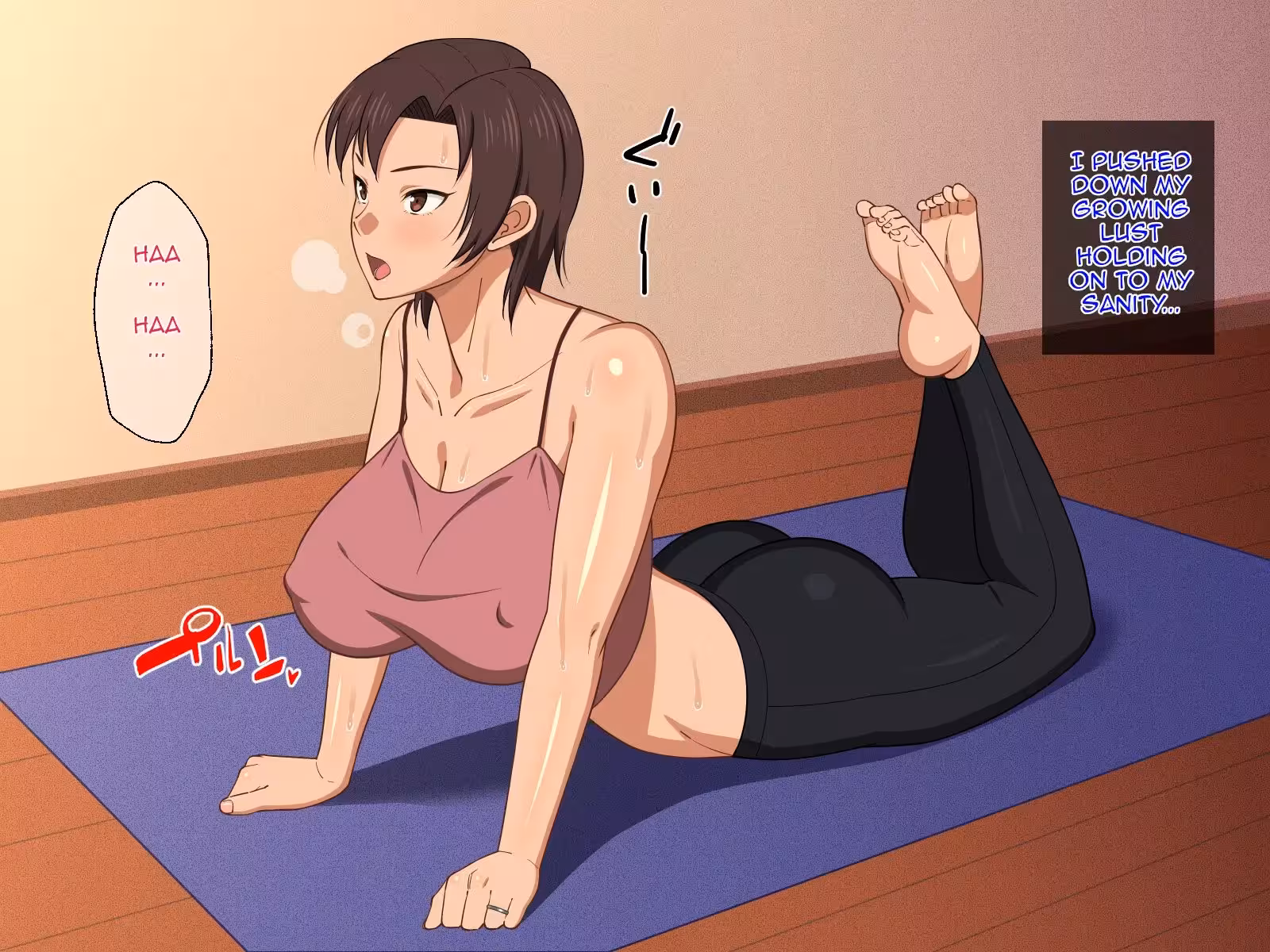 YouCantLustAfterYourOwnMotherYouIdiotOfASon_CH1_018