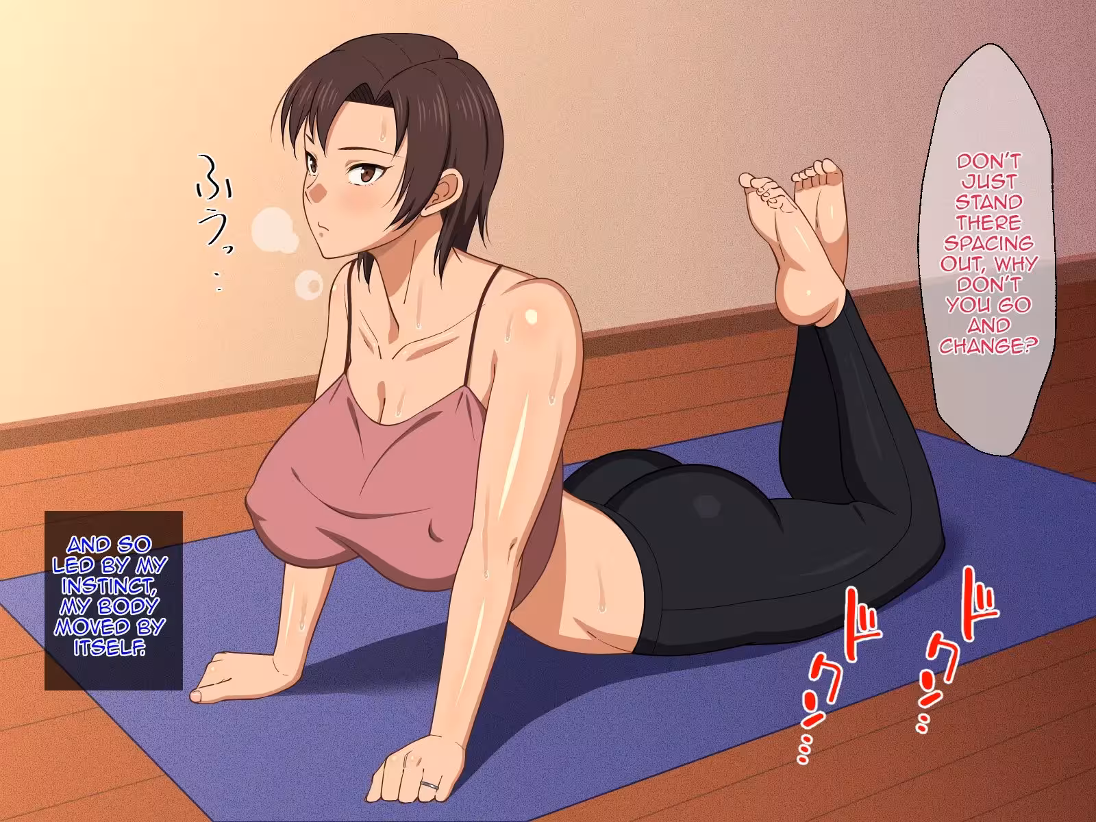 YouCantLustAfterYourOwnMotherYouIdiotOfASon_CH1_019