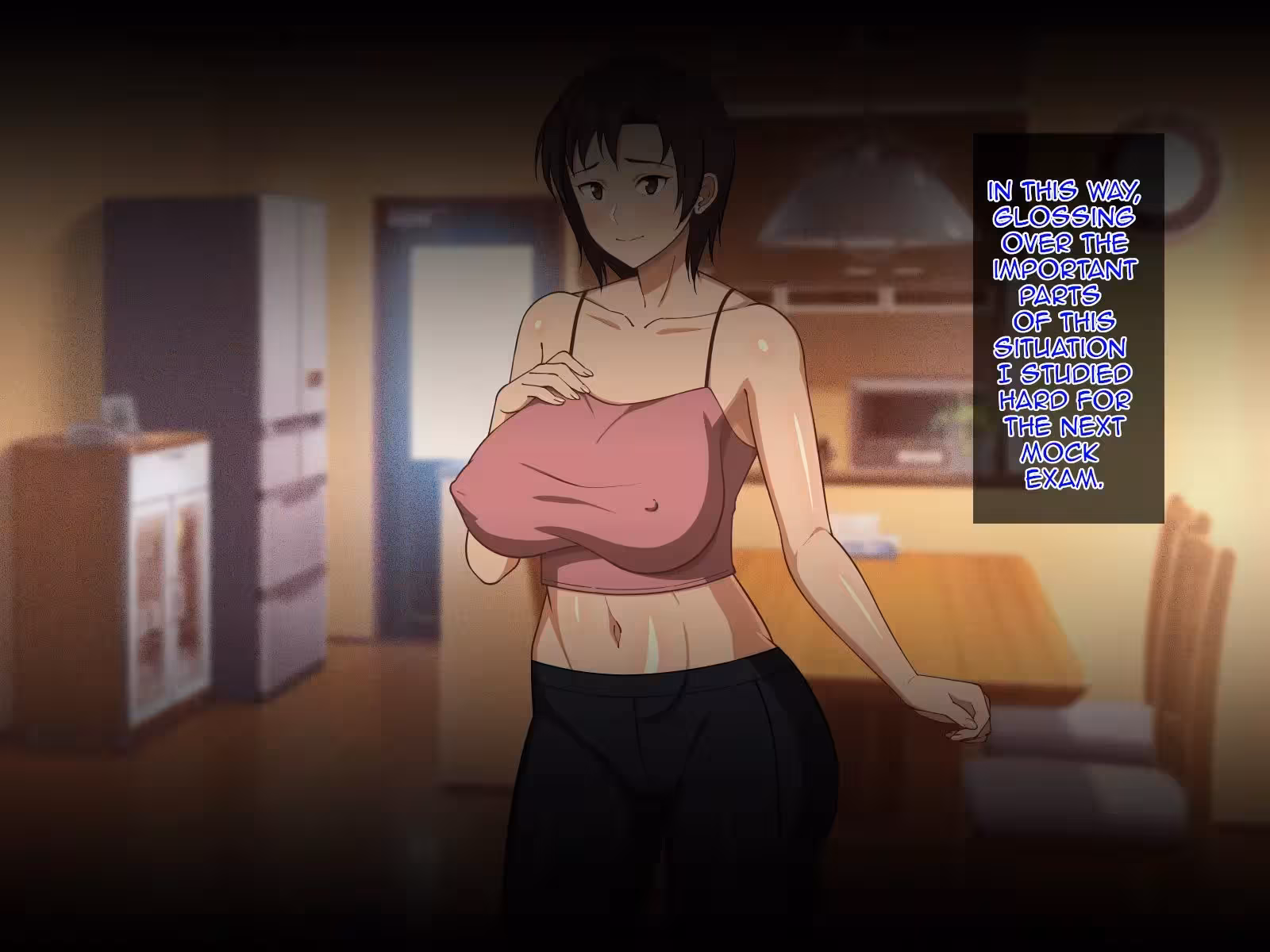 YouCantLustAfterYourOwnMotherYouIdiotOfASon_CH1_031