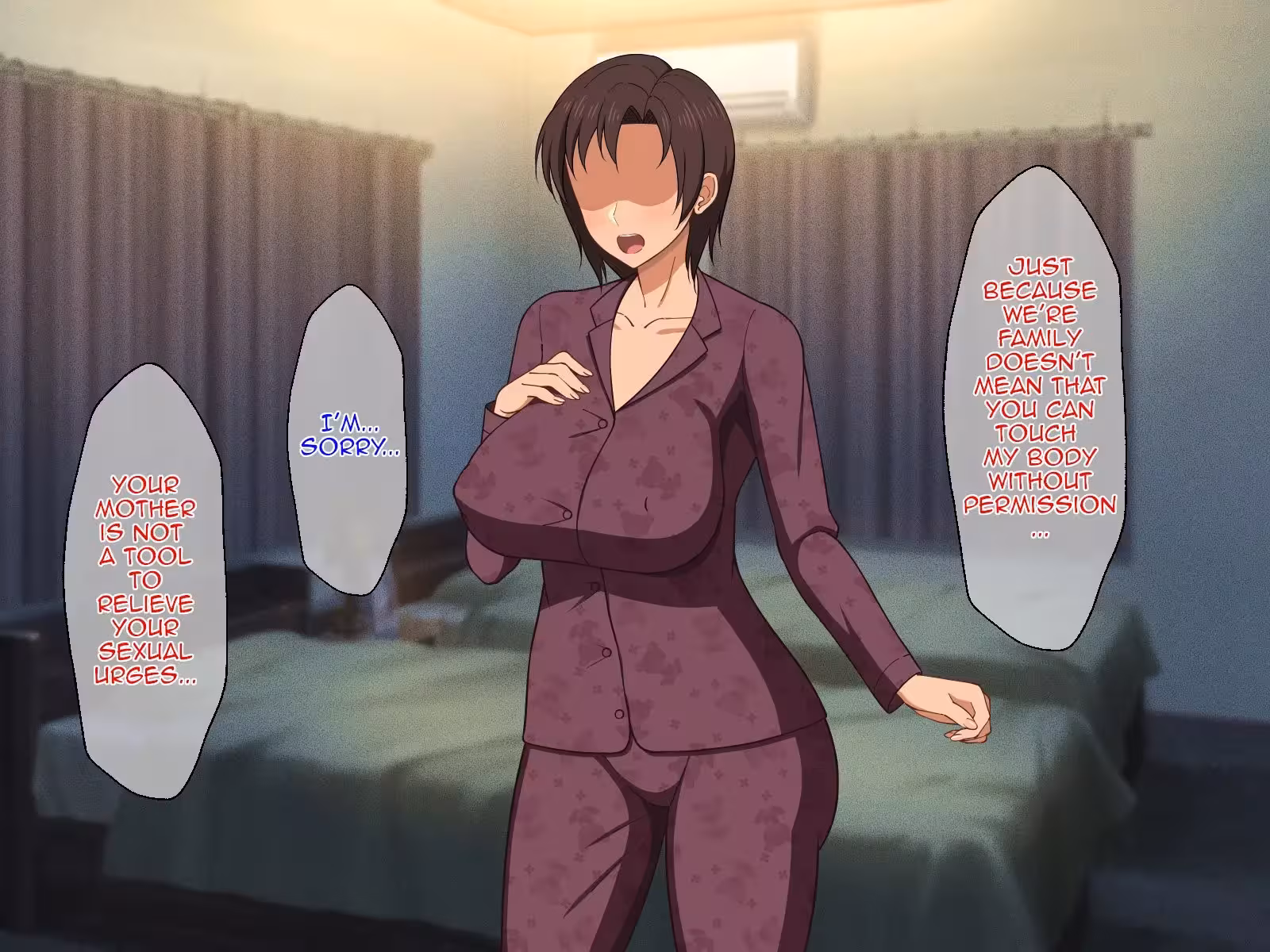 YouCantLustAfterYourOwnMotherYouIdiotOfASon_CH1_090