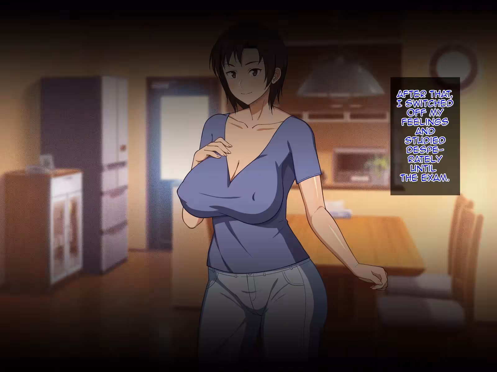 YouCantLustAfterYourOwnMotherYouIdiotOfASon_CH1_101