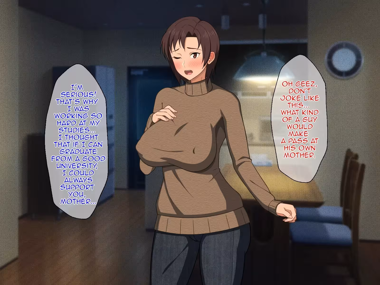 YouCantLustAfterYourOwnMotherYouIdiotOfASon_CH1_115