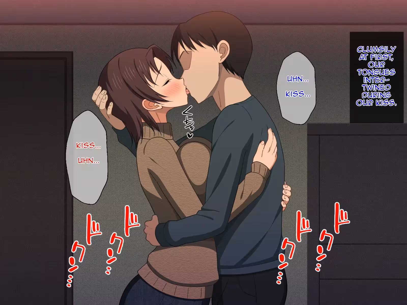 YouCantLustAfterYourOwnMotherYouIdiotOfASon_CH1_117