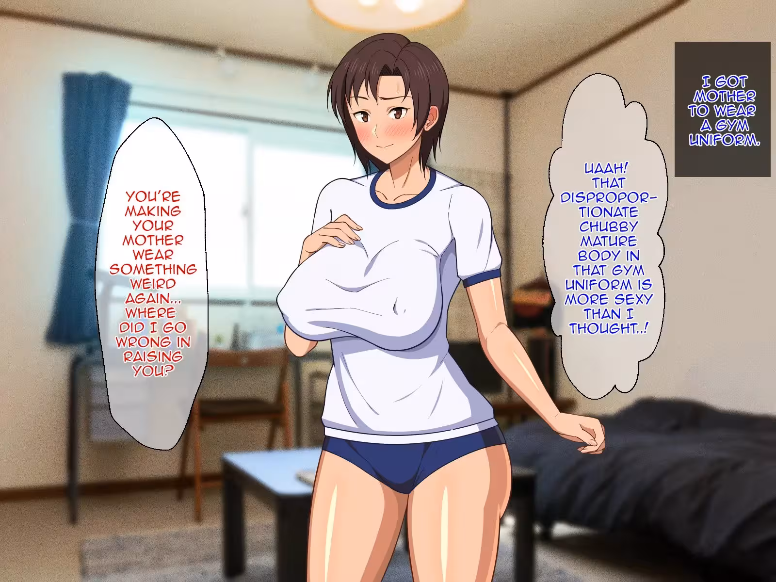 YouCantLustAfterYourOwnMotherYouIdiotOfASon_CH1_180