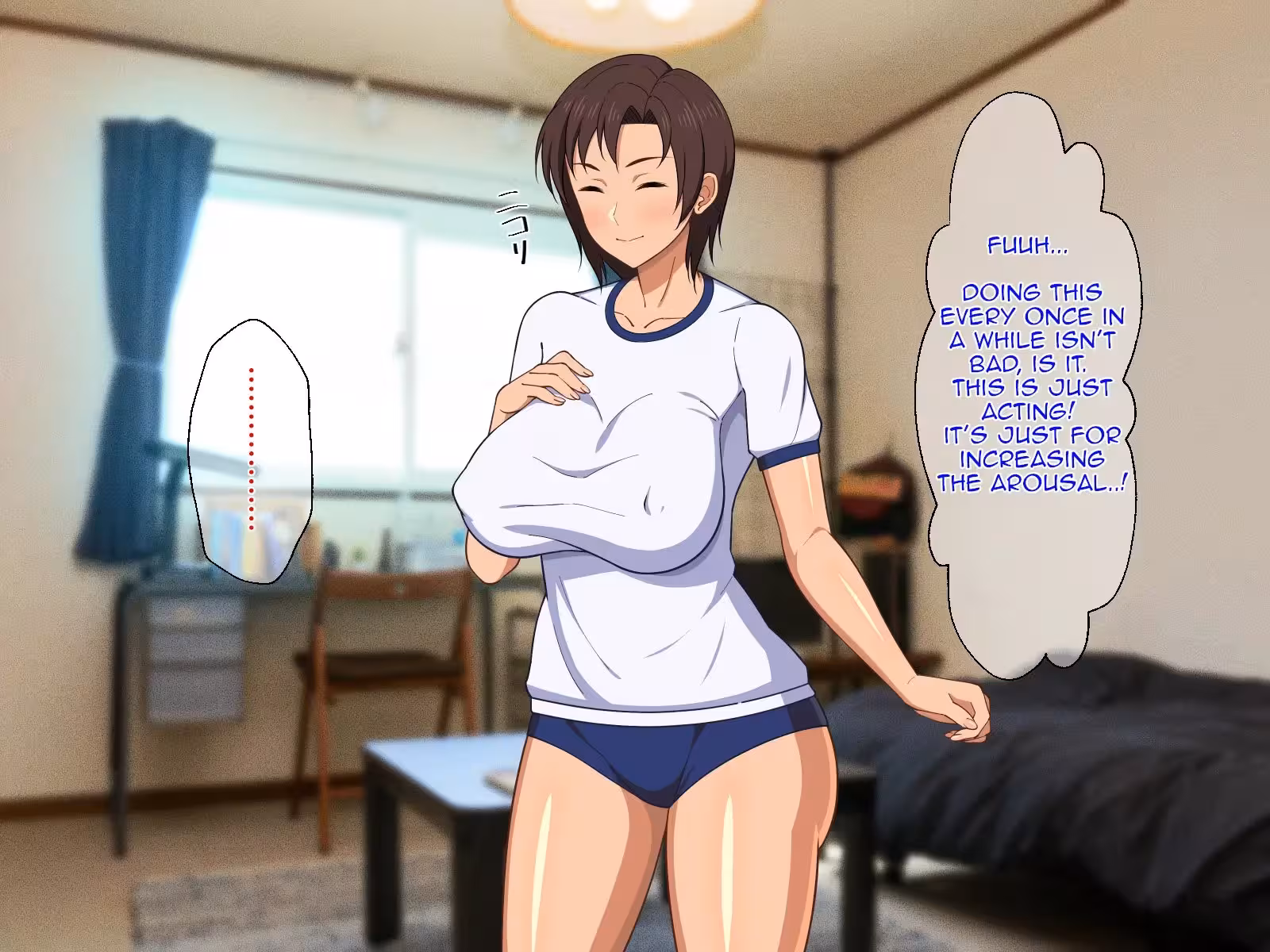 YouCantLustAfterYourOwnMotherYouIdiotOfASon_CH1_195