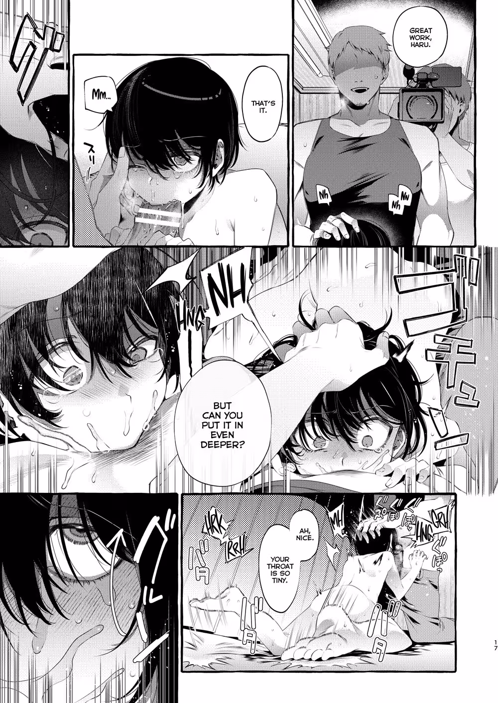 YouDidntTellMeThisWasAOneWayMirror_CH1_015
